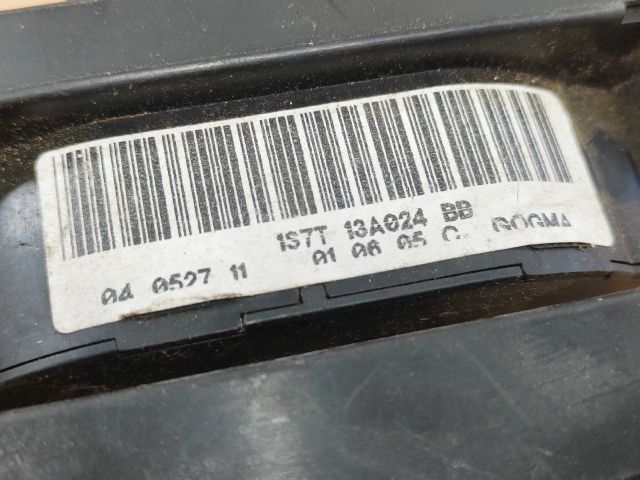 bontott FORD MONDEO III Világítás Kapcsoló