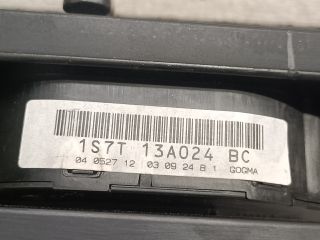 bontott FORD MONDEO III Világítás Kapcsoló