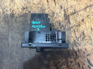 bontott FORD MONDEO III Világítás Kapcsoló