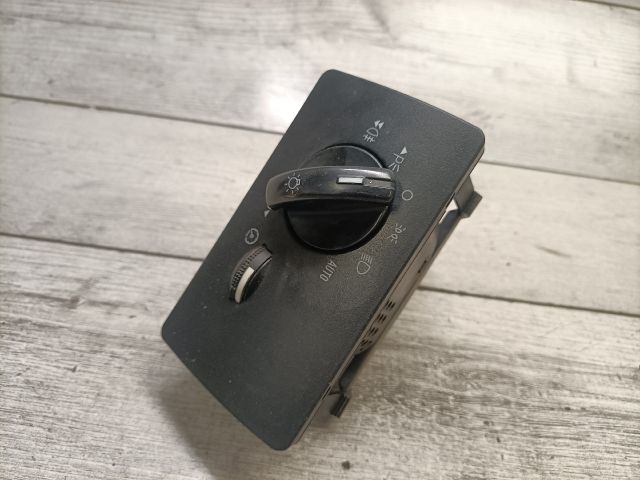 bontott FORD MONDEO III Világítás Kapcsoló