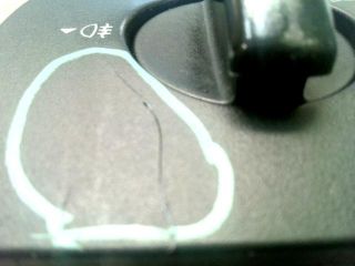 bontott FORD MONDEO III Világítás Kapcsoló