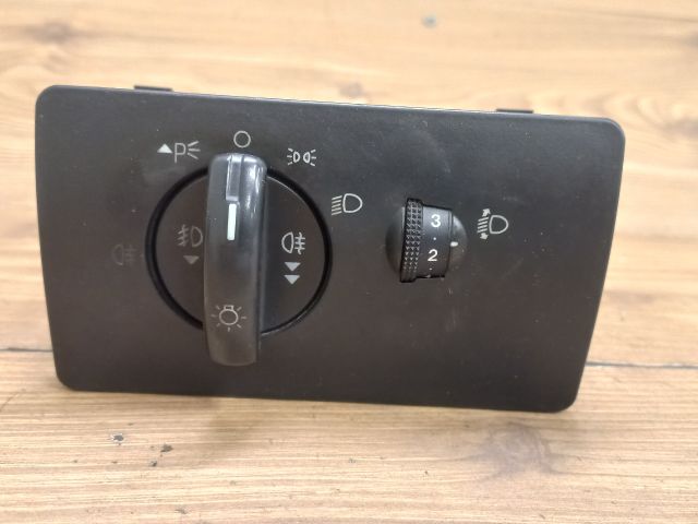 bontott FORD MONDEO III Világítás Kapcsoló