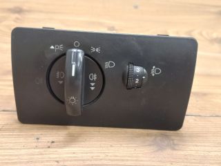 bontott FORD MONDEO III Világítás Kapcsoló