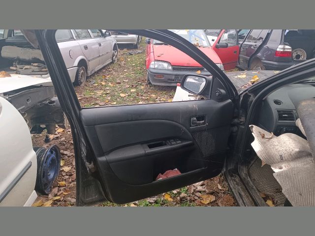 bontott FORD MONDEO III Világítás Kapcsoló