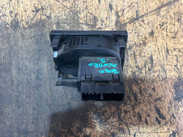 bontott FORD MONDEO III Világítás Kapcsoló