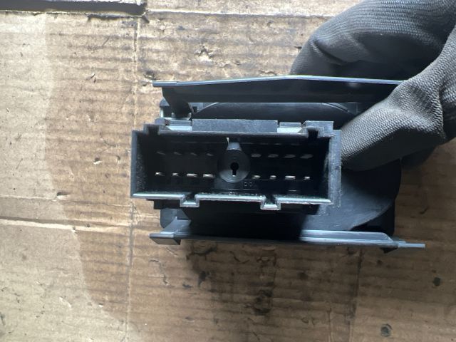 bontott FORD MONDEO III Világítás Kapcsoló