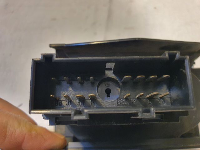 bontott FORD MONDEO III Világítás Kapcsoló