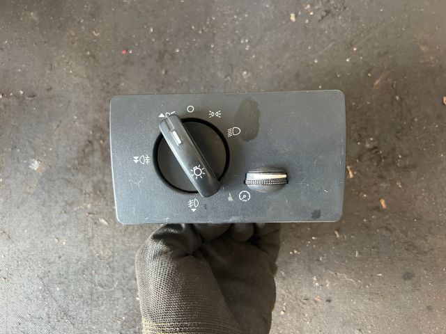 bontott FORD MONDEO III Világítás Kapcsoló