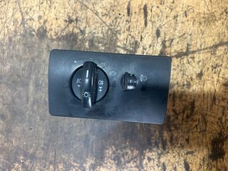 bontott FORD MONDEO III Világítás Kapcsoló