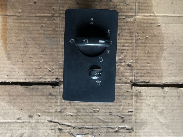 bontott FORD MONDEO III Világítás Kapcsoló