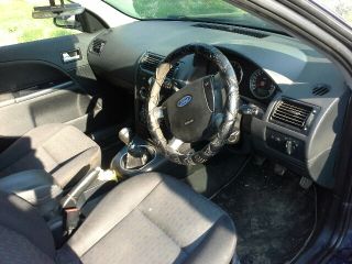 bontott FORD MONDEO III Világítás Kapcsoló