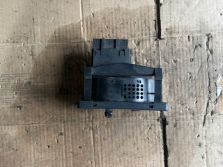 bontott FORD MONDEO III Világítás Kapcsoló