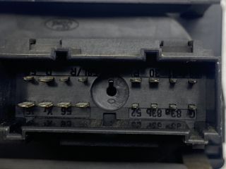 bontott FORD MONDEO III Világítás Kapcsoló