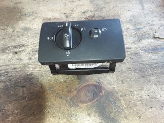 bontott FORD MONDEO III Világítás Kapcsoló