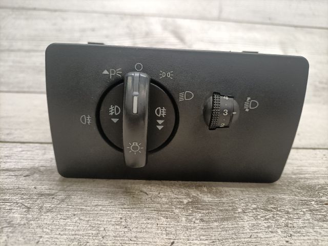 bontott FORD MONDEO III Világítás Kapcsoló