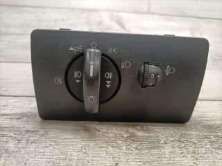 bontott FORD MONDEO III Világítás Kapcsoló