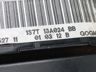 bontott FORD MONDEO III Világítás Kapcsoló