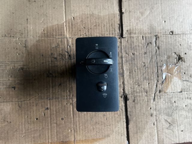 bontott FORD MONDEO III Világítás Kapcsoló