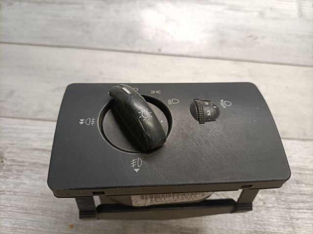 bontott FORD MONDEO III Világítás Kapcsoló