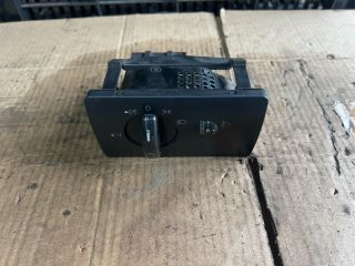 bontott FORD MONDEO III Világítás Kapcsoló