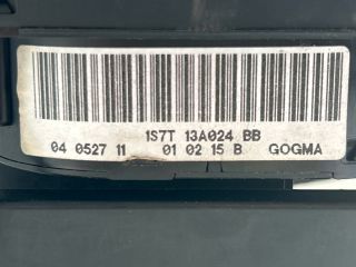 bontott FORD MONDEO III Világítás Kapcsoló