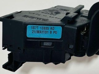 bontott FORD MONDEO III Világítás Kapcsoló