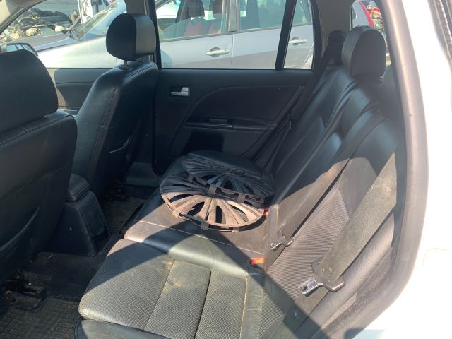 bontott FORD MONDEO III Világítás Kapcsoló