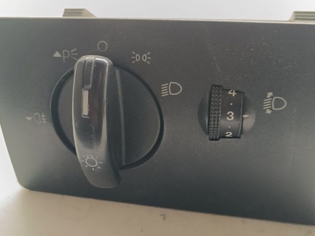 bontott FORD MONDEO III Világítás Kapcsoló