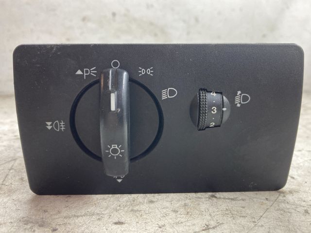 bontott FORD MONDEO III Világítás Kapcsoló