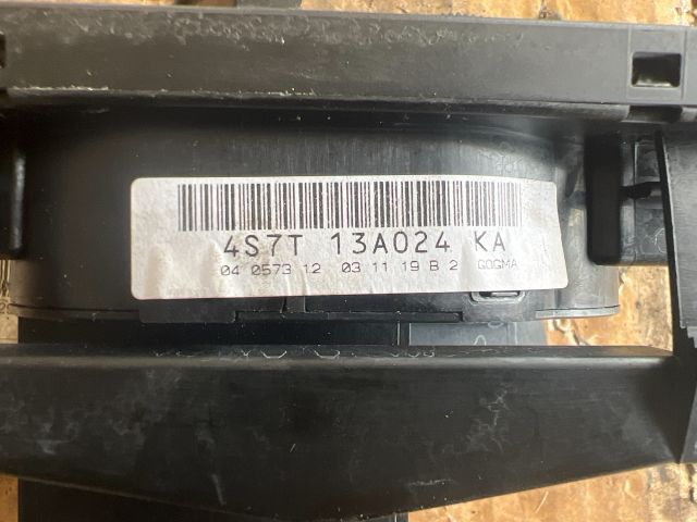 bontott FORD MONDEO III Világítás Kapcsoló