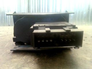 bontott FORD MONDEO III Világítás Kapcsoló