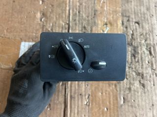 bontott FORD MONDEO III Világítás Kapcsoló