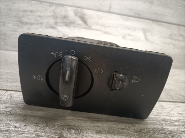 bontott FORD MONDEO III Világítás Kapcsoló