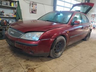 bontott FORD MONDEO III Világítás Kapcsoló