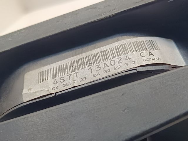 bontott FORD MONDEO III Világítás Kapcsoló