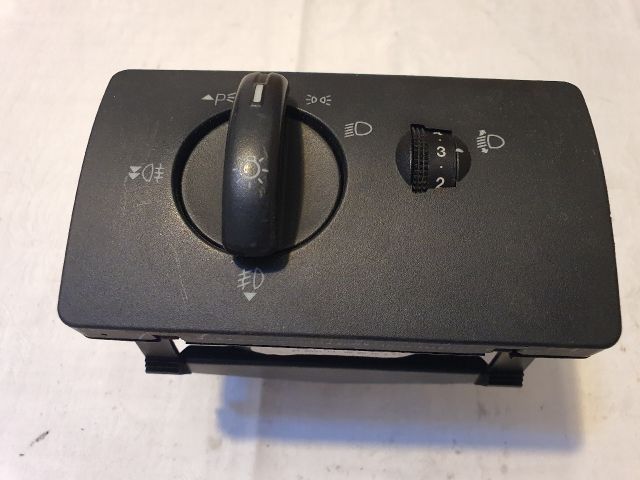 bontott FORD MONDEO III Világítás Kapcsoló