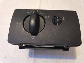 bontott FORD MONDEO III Világítás Kapcsoló