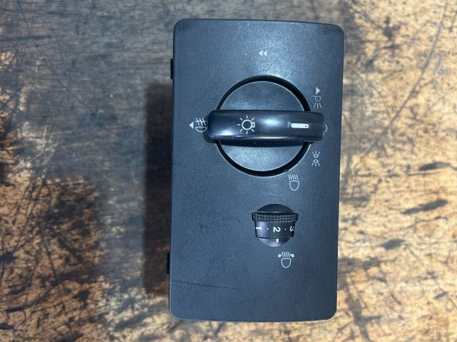 bontott FORD MONDEO III Világítás Kapcsoló