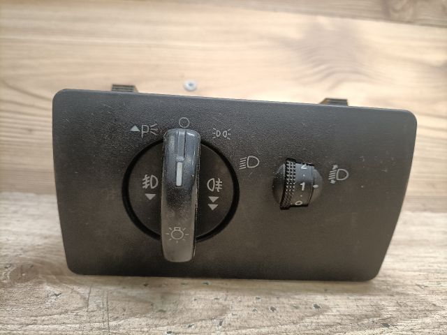 bontott FORD MONDEO III Világítás Kapcsoló