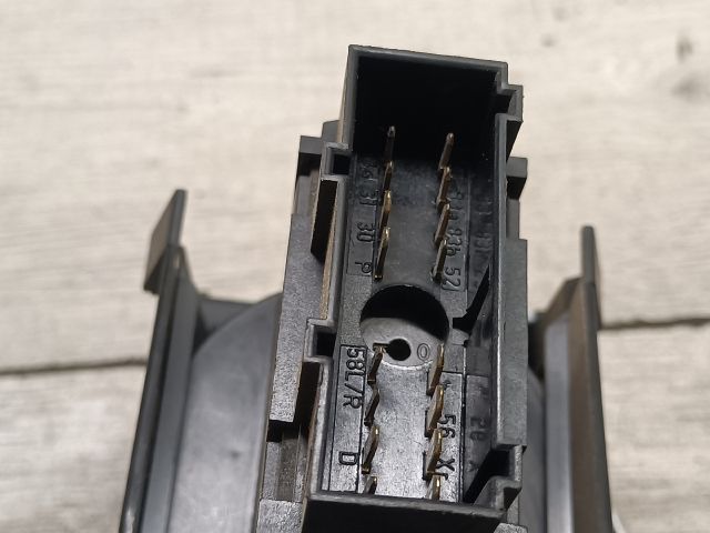 bontott FORD MONDEO III Világítás Kapcsoló