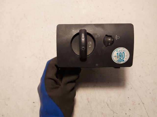 bontott FORD MONDEO III Világítás Kapcsoló