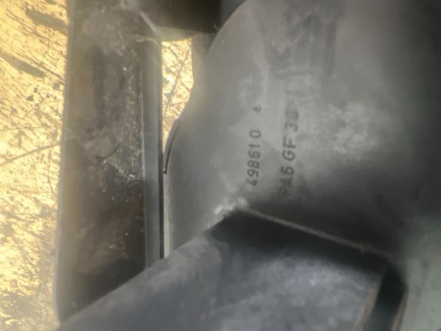 bontott FORD MONDEO III Világítás Kapcsoló