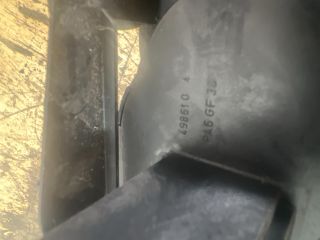 bontott FORD MONDEO III Világítás Kapcsoló