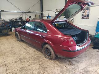 bontott FORD MONDEO III Világítás Kapcsoló