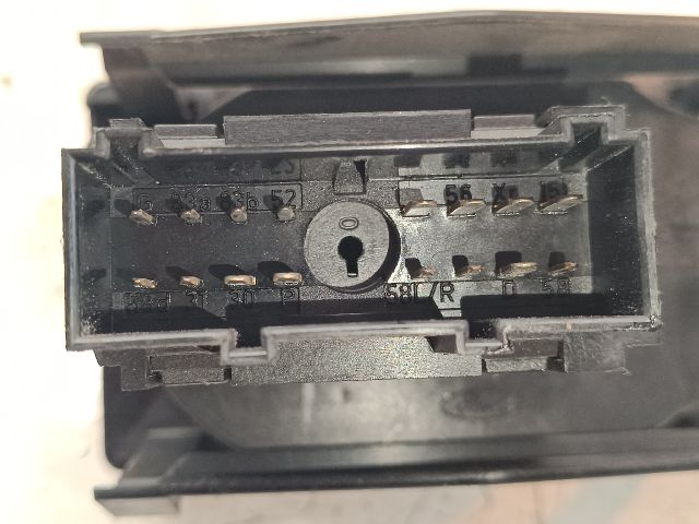 bontott FORD MONDEO III Világítás Kapcsoló