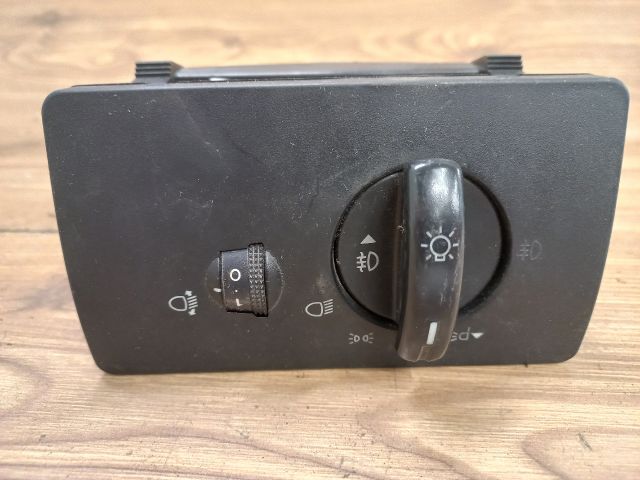 bontott FORD MONDEO III Világítás Kapcsoló