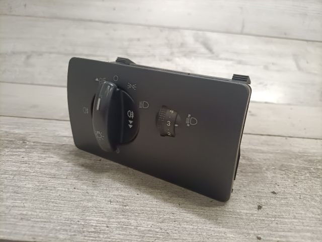 bontott FORD MONDEO III Világítás Kapcsoló