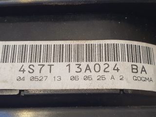 bontott FORD MONDEO III Világítás Kapcsoló