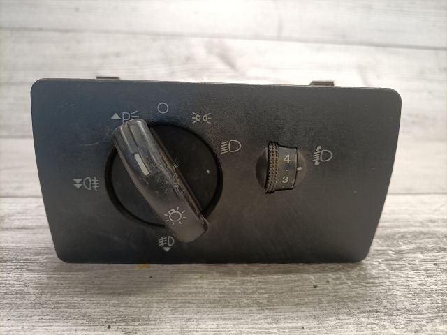 bontott FORD MONDEO III Világítás Kapcsoló