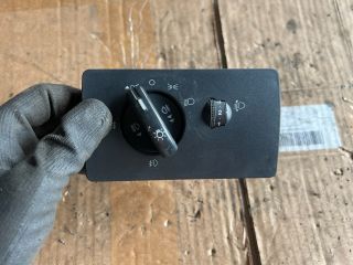 bontott FORD MONDEO III Világítás Kapcsoló